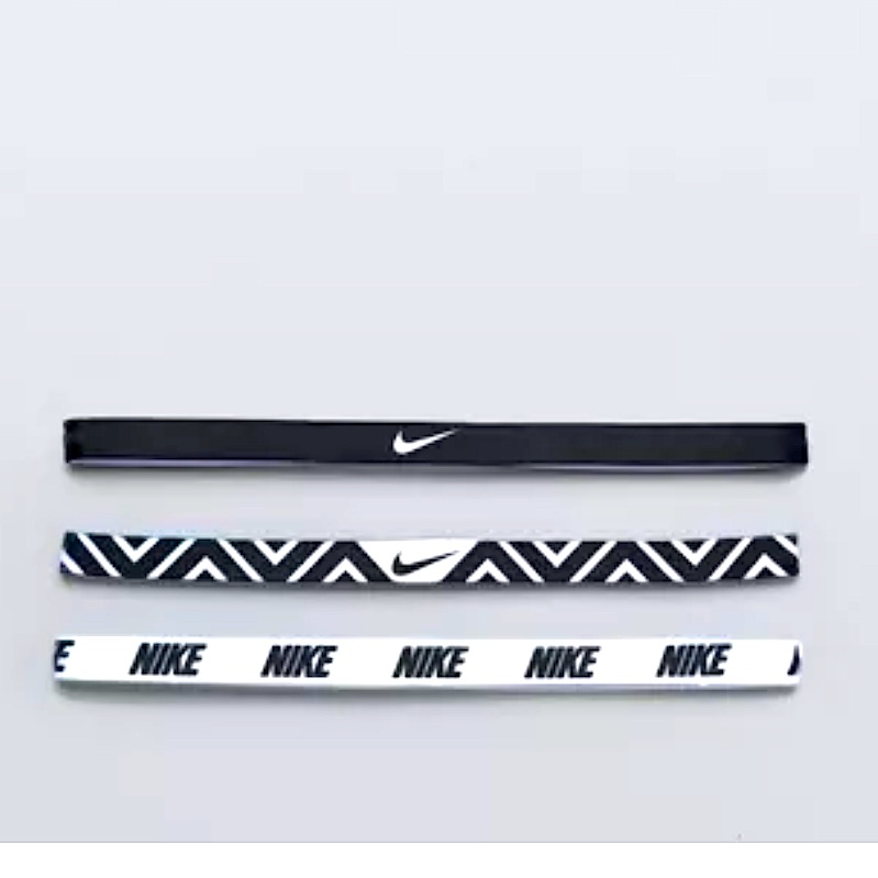 Nike Headbands Bundle